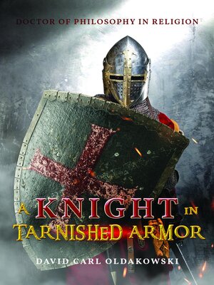 cover image of A Knight in Tarnished Armor